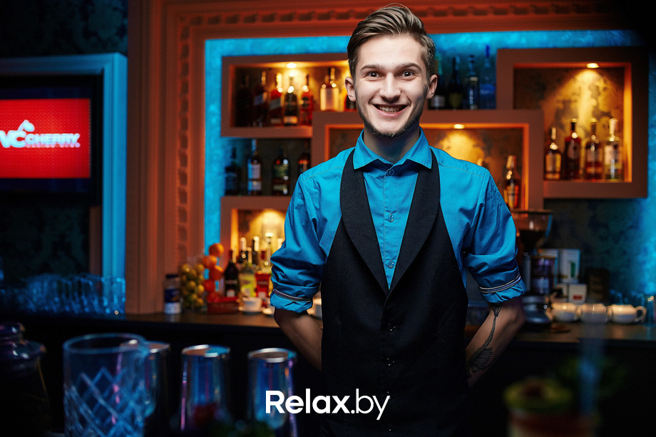 Cherry, фото № 24