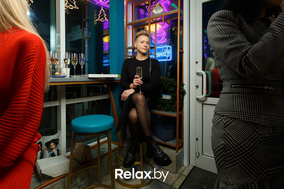 Открытие салона красоты «BeautyMiks», фото № 120