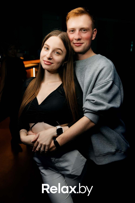 Ночные жители, фото № 9