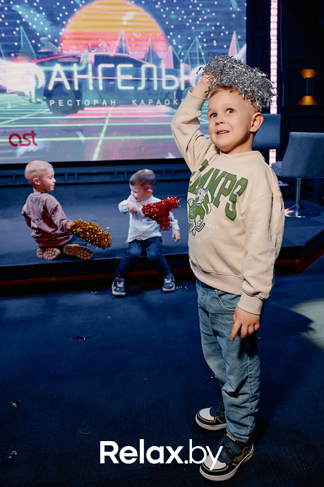 Короли Вечеринок. Детский праздник, фото № 11