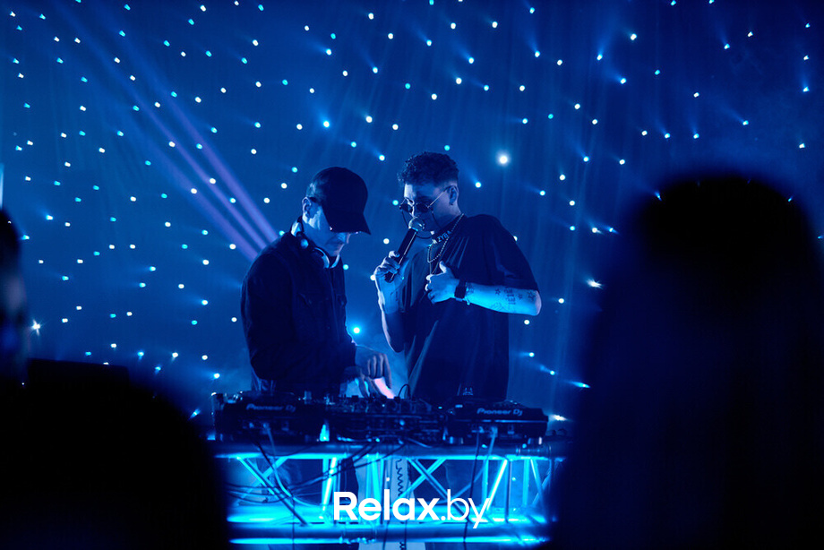 IMG Fashion KILLA PARTY, фото № 584