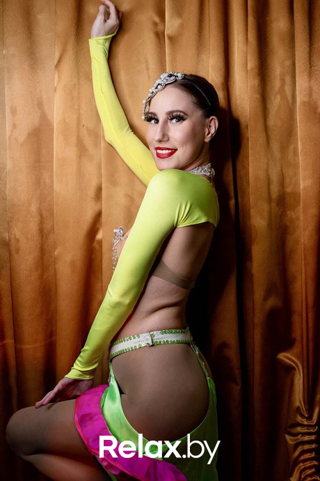 MoulinRouge, фото № 35