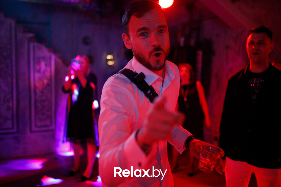 Tuesday Party, фото № 112