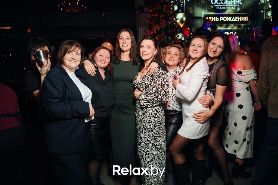 Friday party, фото № 43