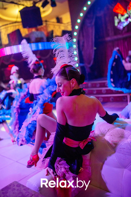 MoulinRouge, фото № 16