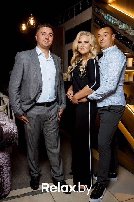 Saturday party, фото № 29