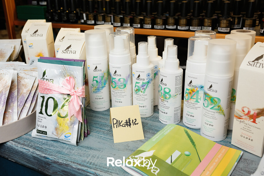 Открытие салона красоты «BeautyMiks», фото № 25