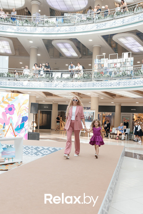 Stolica Kids Fashion SHOW, фото № 34