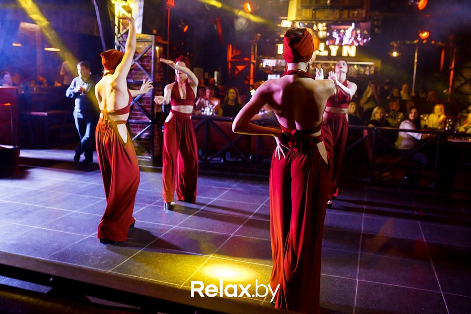 Brooklyn Live!, фото № 84