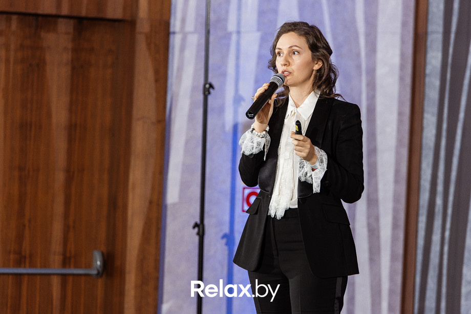 Конференция Beauty Digital Day, фото № 217