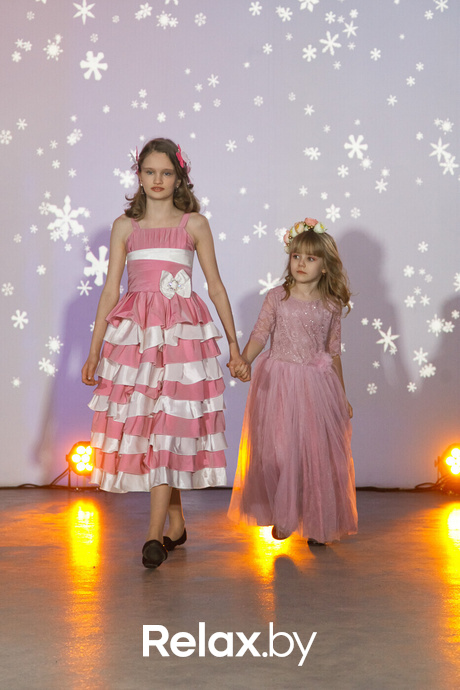 Fashion Show Gold Podium, фото № 27