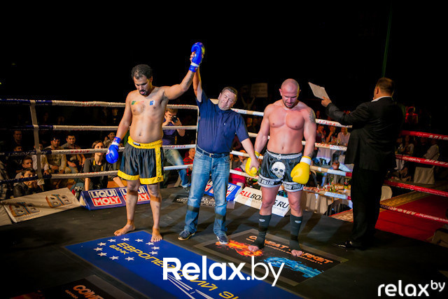 Проект «Рубаха-парень», фото № 151