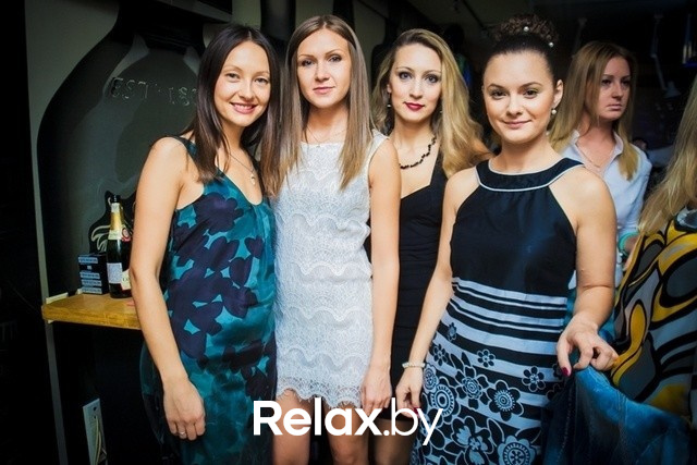 Сотрудники Инфинити Травел не только хорошо работают, но и отлично и весело отдыхают, фото № 61