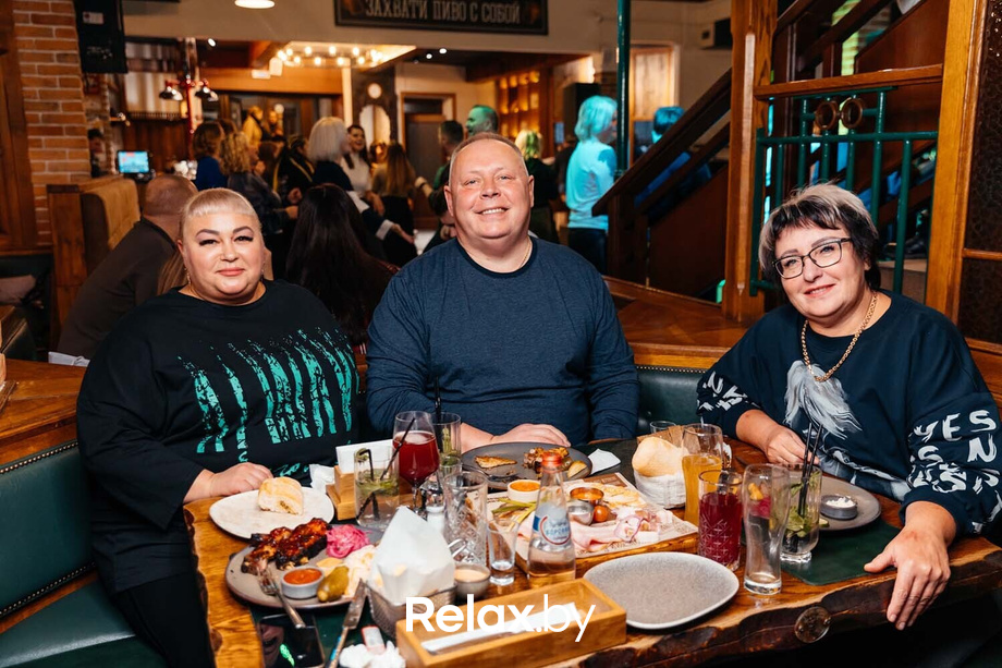 Суббота в Броваре, фото № 14