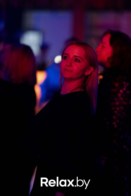 Ночные жители, фото № 65