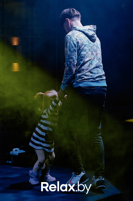 Короли Вечеринок. Детский праздник, фото № 20