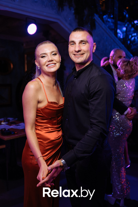 Friday Party, фото № 62