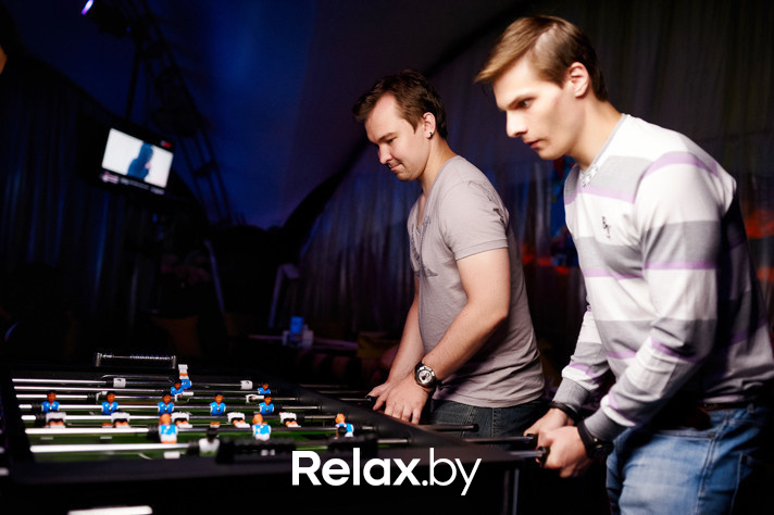 Suturday night in La terazza, фото № 58