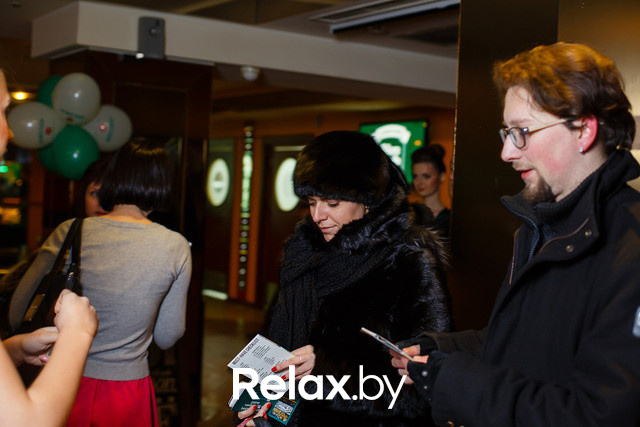 Jameson Movie Club: Плохой Санта, фото № 18