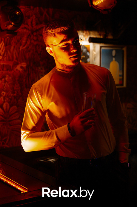 Radio Killers eekends, фото № 5