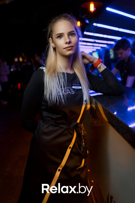 Saturday party, фото № 44