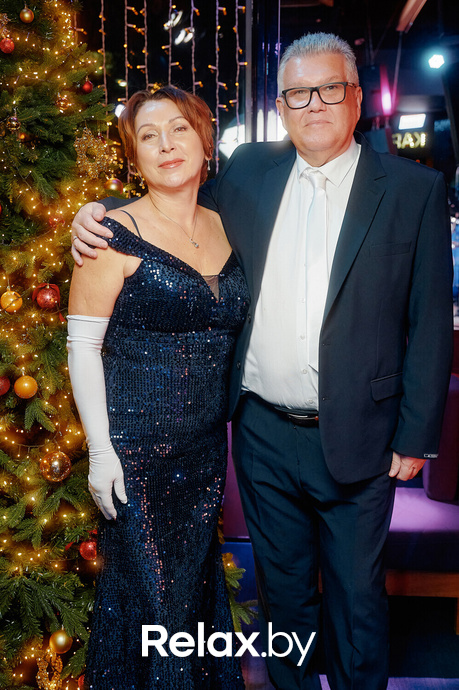 Новый Год в Ангелах, фото № 46