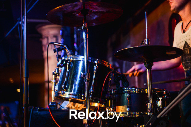 Каждую пятницу я - в Койот, фото № 75