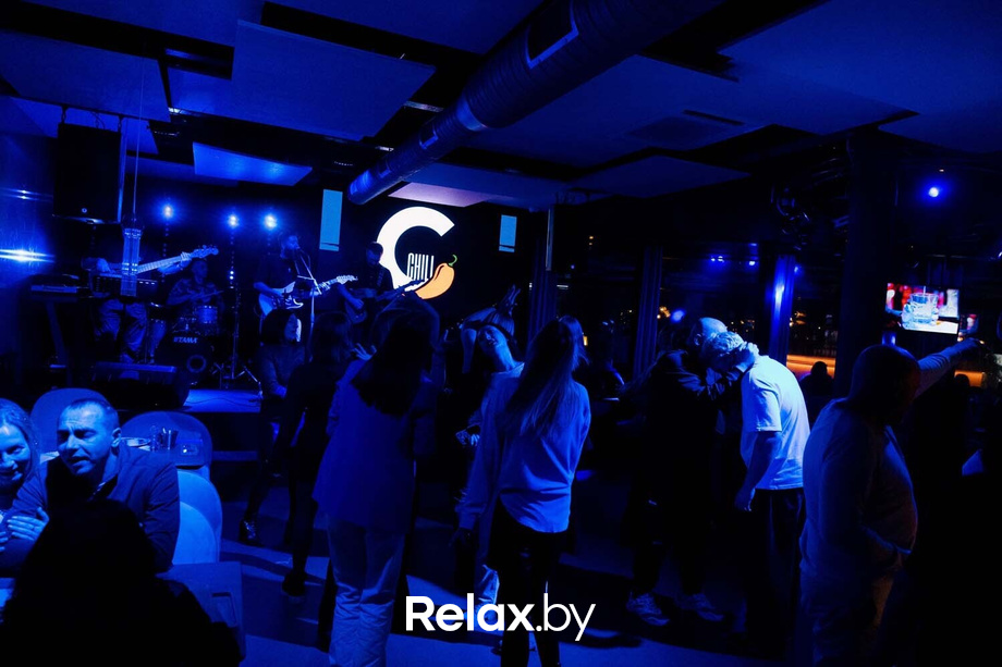 Ночные жители, фото № 74