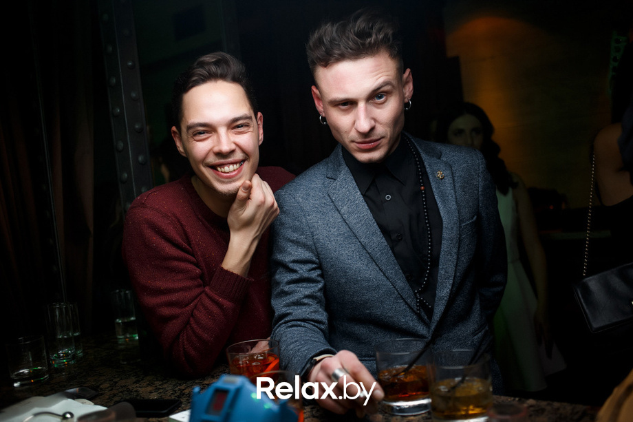 Masquerade by MOЁT & CHANDON, фото № 52