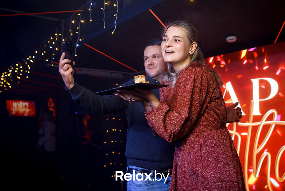 Saturday party, фото № 48