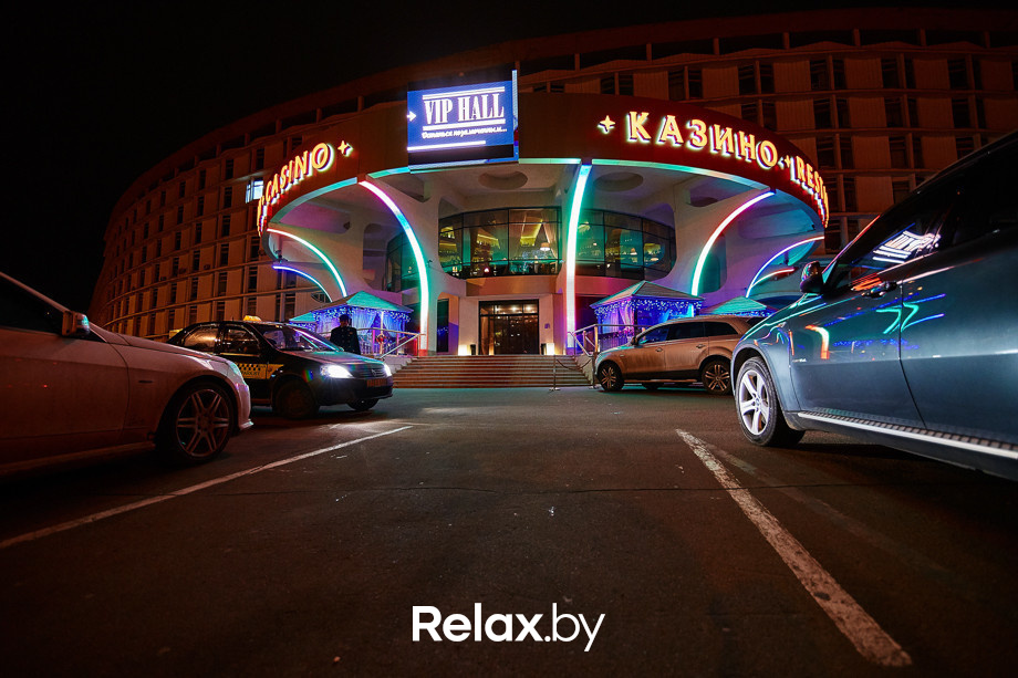 Закрытие осеннего сезона pre-party vol.2, фото № 1