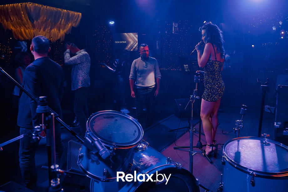 Saturday music, фото № 79