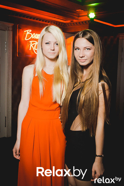 IN RED, фото № 12