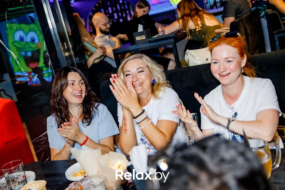 SQUIZ, фото № 116