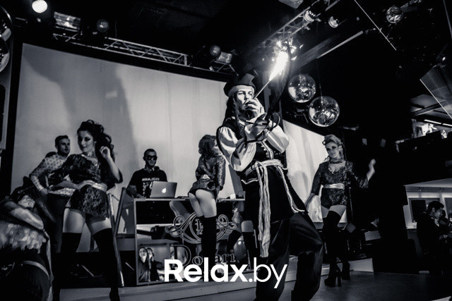 Dozari night, фото № 46