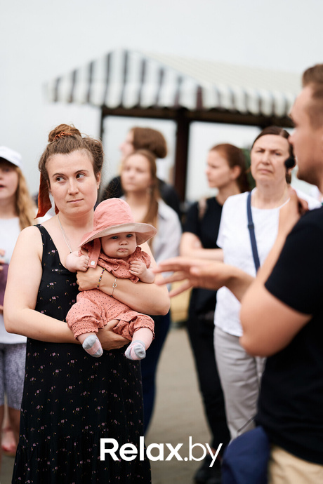 Пешеходная экскурсия по Минску, фото № 124