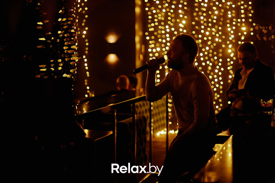 Saturday music, фото № 52