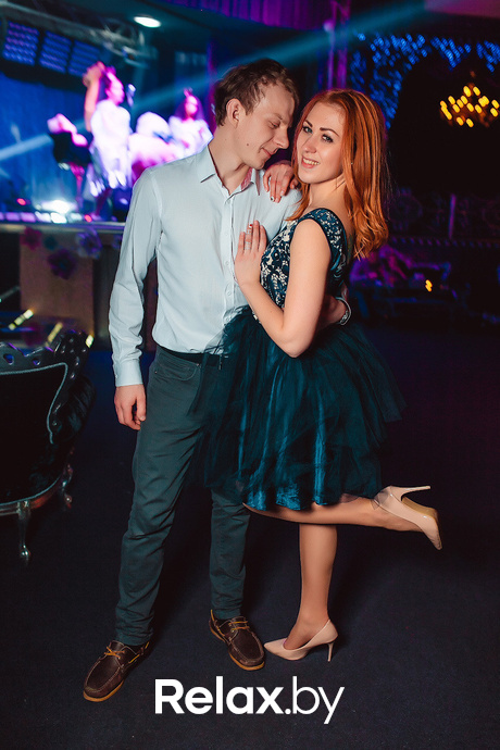 8 Марта. Бал Принцесс, фото № 45