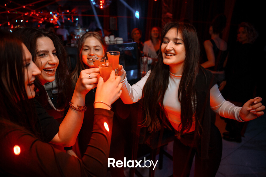 Friday party, фото № 3