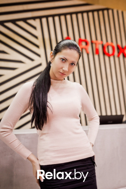 Итоги 2013г. relax.by, фото № 8