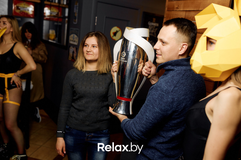 Кубок испанской премьеры, фото № 53