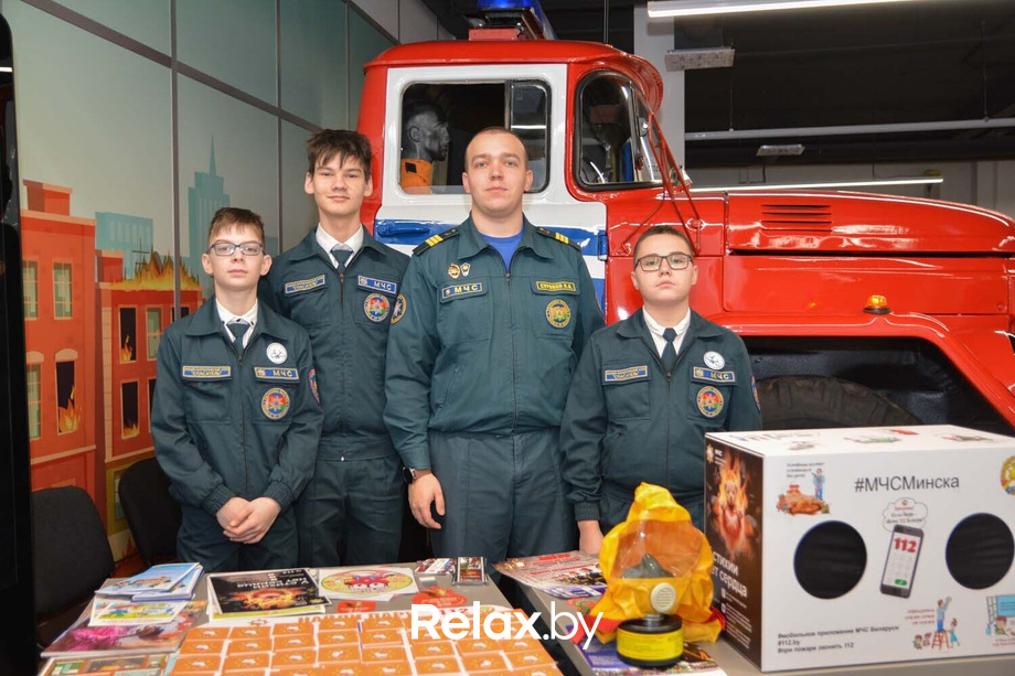 День белорусской науки, фото № 154