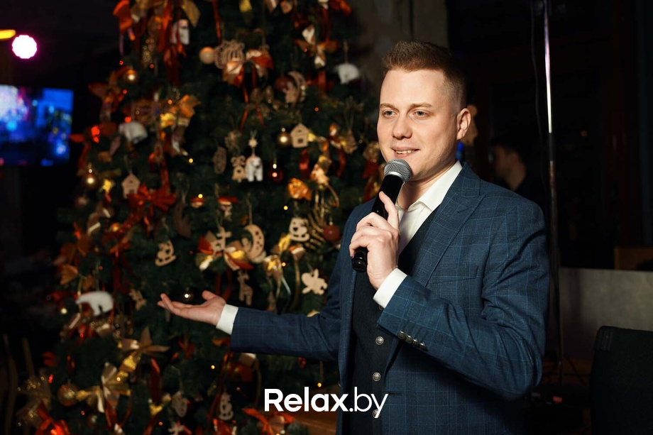 Новогодний Корпоратив, фото № 117