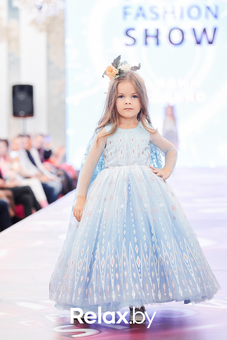 IMG Fashion Show, фото № 47