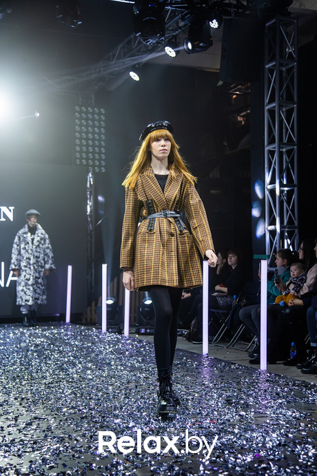 Kids Fashion Week 2021, фото № 137