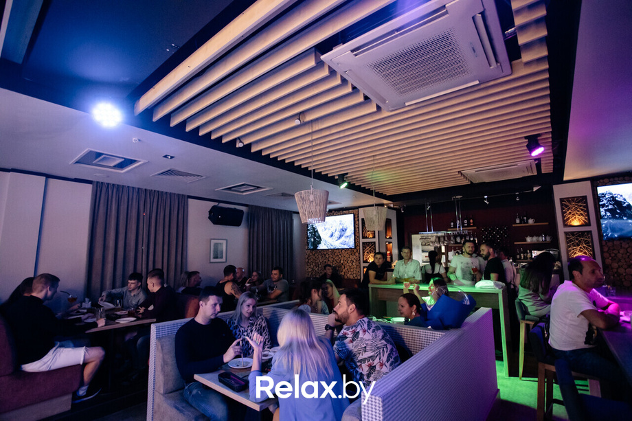 Terra Karaoke, фото № 28