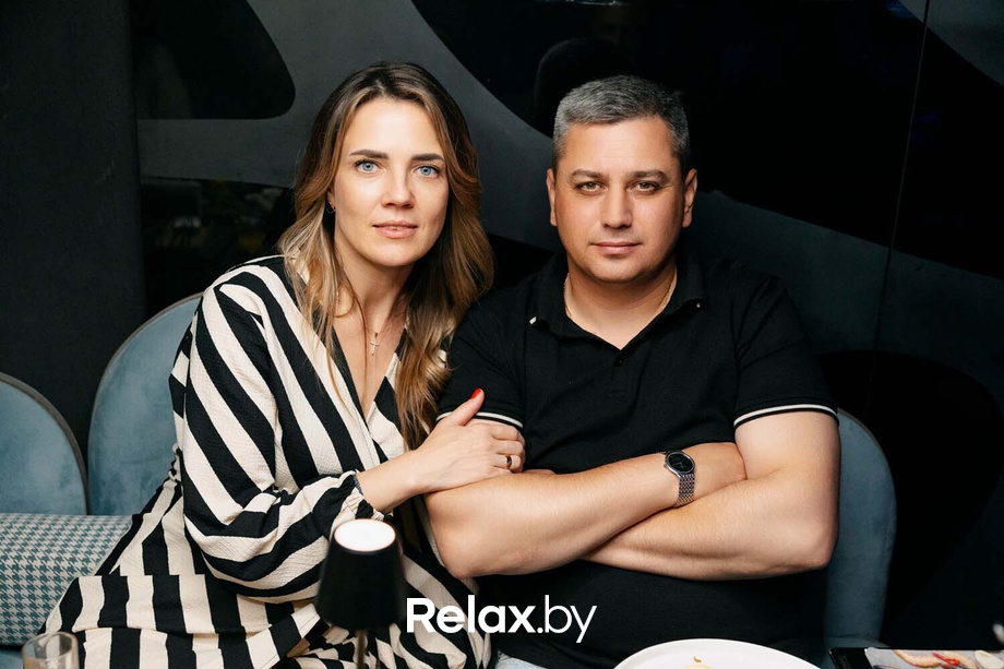 Ночные жители, фото № 16