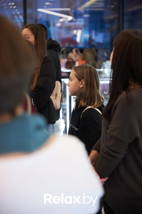 Шопинг-экскурсия со стилистом, фото № 6