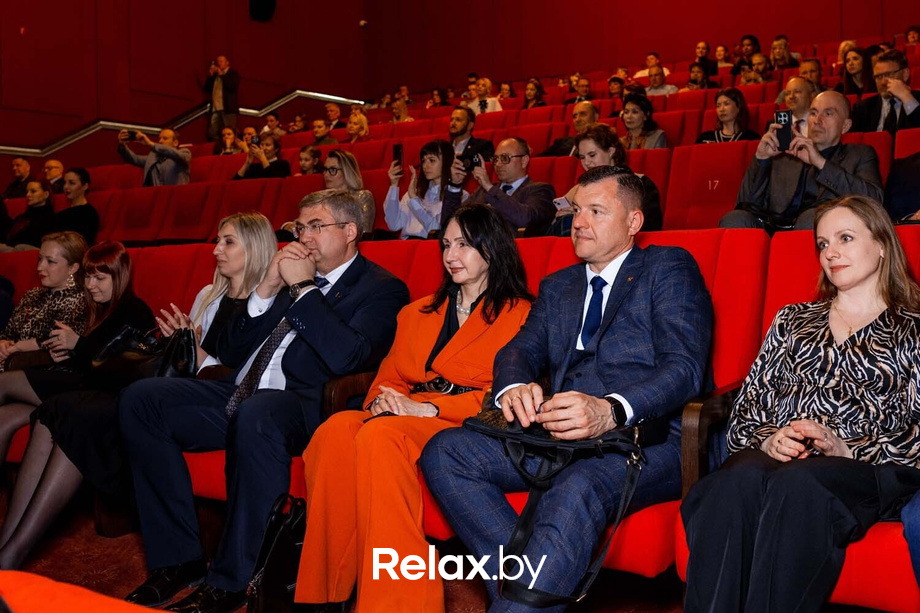 Премьера художественного фильма «‎Каруза», фото № 166