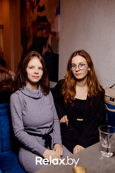 Поэтический вечер, фото № 76